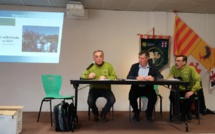 La bonne santé du groupement des oléiculteurs de Haute-Provence