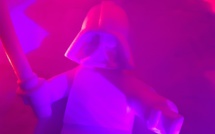 « La tête dans les étoiles » à l’IGLOO PELVOO