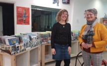 La Région en visite dans deux lycées dignois