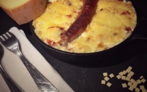 Les recettes du chef cuisinier Frédéric Payan