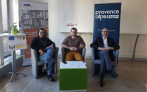 La fabrique à entreprendre est un outil économique et social