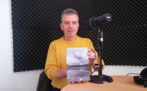 Didier Lauterborn publie "La Lignée des Justes"