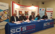 Plus de confort pour les pompiers