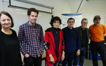 Se former sur les risques majeurs