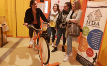 Check up santé pour étudiants à Digne