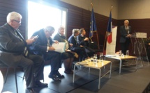 Manosque : deux ministres pour une concertation régionale