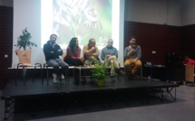 La biodiversité est menacée…