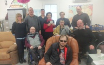 Brigitte Weiss mise à l’honneur par l’Assemblée Nationale