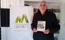  René Frégni a publié des carnets de prison 