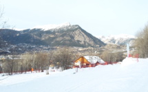 Découvrez les mines de Villard-Saint-Pancrace en raquette