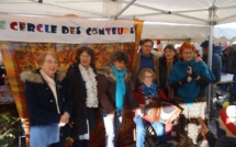 Mardi Gras fait son carnaval, un spectacle proposé par le Cercle des Conteurs Briançonnais