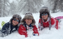Vive les vacances à l’école européenne de l’aventure !