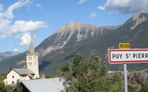 Les frairies - Le comité des fêtes de puy saint André
