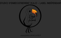 Les artistes de Peeyak Records en session live !