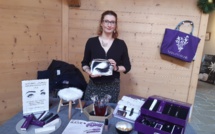 A la rencontre d’une conseillère make-up