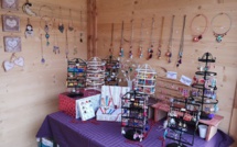 Les gourmandises de Carine, des bijoux gourmands !