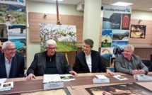 Arnaud Montebourg : une chance pour l’amande de Haute-Provence