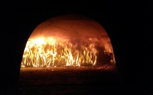 Fabrication et vente de pain au profit des associations