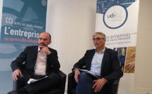 CCI et UDE 04 entendent peser sur les élections municipales