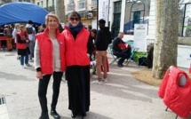 Deux actions pour la place de l’emploi et de la formation dans le 04