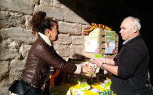 Les brioches de France Handicap pour une société inclusive