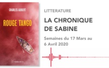 La Chronique de Sabine du 21 Mars 2020