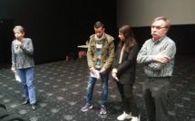  « Pour Sama » Syrie meurtrie