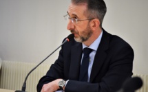 Covid 19 : Le point dans les Alpes de Haute Provence avec Olivier Jacob, Préfet du département.