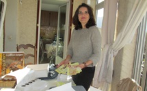  Séverine Asselineau, institutrice et mère de famille