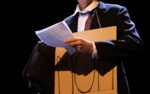 Confinement : le spectacle vivant est impacté !