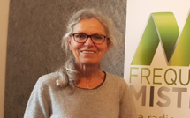 Musicienne et mère de famille, Francelyse Delannoy souffre du confinement