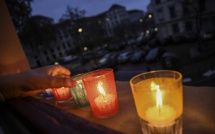 Un geste symbolique commun en France ce 25 mars