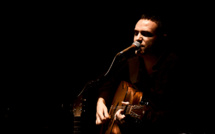 M.DEWIS - auteur, compositeur interprète de Chansons Folk Pop