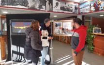 Robbin arts, un artiste Montgenevrois !