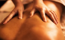 Le massage est une science, mais aussi un art !   