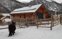 La joie de vivre à Névache, bien plus qu’une maison d’hôtes !