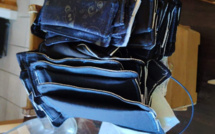 « Les étoiles d'Ofel » fabriquent des masques solidaires