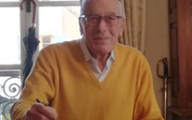 Manosque : Bernard Jeanmet tient (toujours) la barre