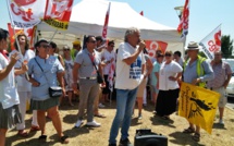 Ils défendent notre hôpital et nos services publics