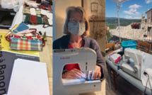 Collectif Bien vivre à Banon : Un confinement actif