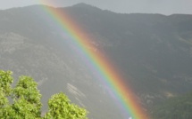 Retour à l'école pour certains élèves de l'école de Saint Blaise 