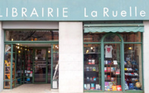 La très attendue réouverture de la librairie La Ruelle à Digne