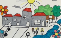 La reprise des ateliers de la marguerite