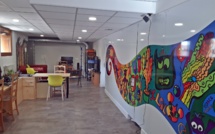 Une association du Queyras propose un projet artistique