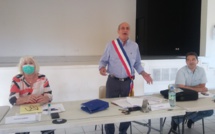 Pierrevert : un second mandat pour André Mille