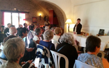 La reprise est progressive pour l’aide à domicile