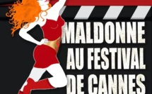 Maldonne au Festival de Cannes - Un roman d'Alice Quinn #2