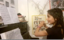 Digne : le conservatoire entre télétravail, silences et soupirs