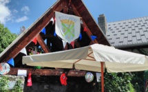 Rendez-vous avec les Frairies cet été au puy saint andré