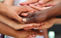 Un groupe de copines sur facebook pour partager